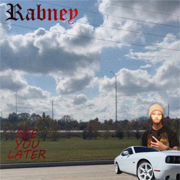 See You Later cover art